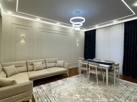 2 otaqlı mənzil, 70 m², Elmlər Akademiyası: 285 000 ₼ 2