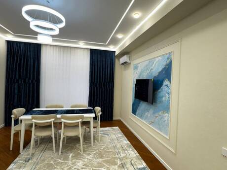 2 otaqlı mənzil, 70 m², Elmlər Akademiyası: 285 000 ₼ 3
