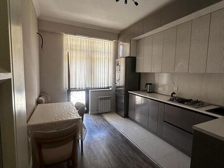 Kirayə 2 otaqlı mənzil, 55 m², Nəsimi: 850 ₼/ay 5