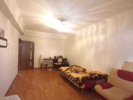 Elan №6362104 - Bakı, İnşaatçılar m., 3 otaqlı, 110 m², 6/9 mərtəbə