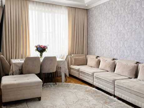 Elan №6362110 - Bakı, Qara Qarayev m., 3 otaqlı, 75 m², 3/20 mərtəbə
