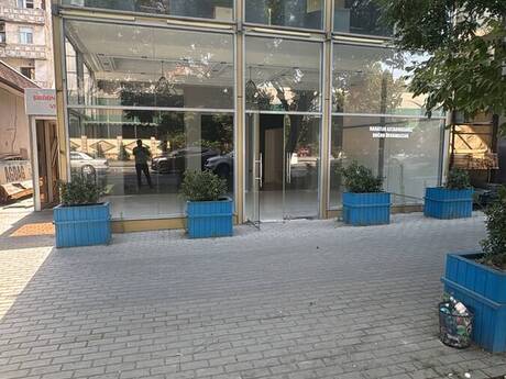 Объект - м. Халглар Достлугу - 150 м²