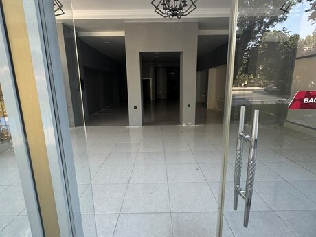 Объект - м. Халглар Достлугу - 150 м²