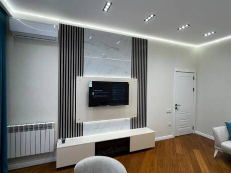 2 otaqlı mənzil, 60 m², Şah İsmayıl Xətai: 260 000 ₼ 3
