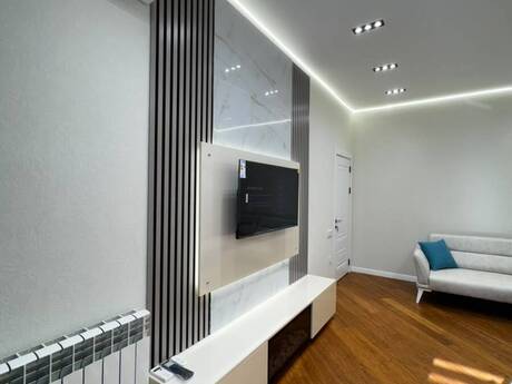2 otaqlı mənzil, 60 m², Şah İsmayıl Xətai: 260 000 ₼ 4
