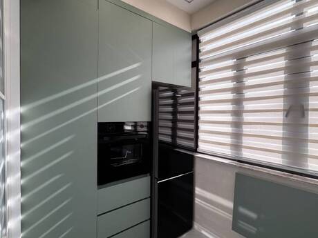 2 otaqlı mənzil, 60 m², Şah İsmayıl Xətai: 260 000 ₼ 5