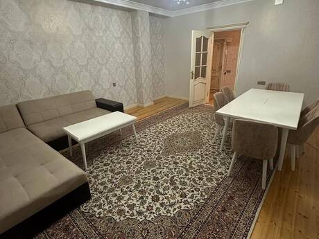 Elan №6362138 - Bakı, Əhmədli m., 3 otaqlı, 105 m², 10/11 mərtəbə