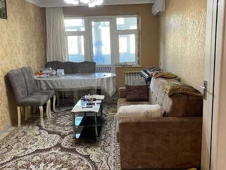 Объявление №6362144 - Хырдалан, Хырдалан, 3-комн., 55 м², 4/5 этаж