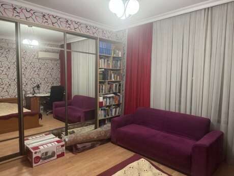 3-room apartment, 145 m², Nizami: 350 000 ₼ 5