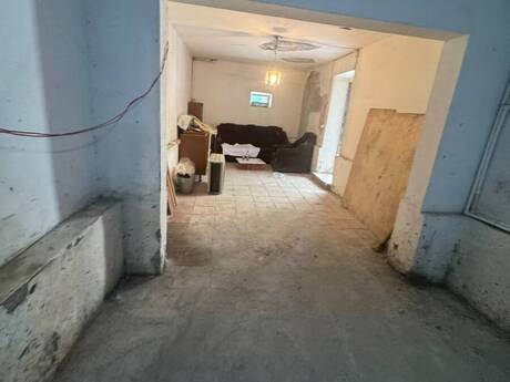 Объект - м. Ахмедлы - 260 м²