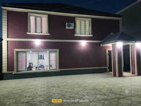 5 otaqlı həyət evi, 240 m², Saray: 173 000 ₼ 2
