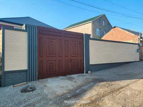 5 otaqlı həyət evi, 240 m², Saray: 173 000 ₼ 3