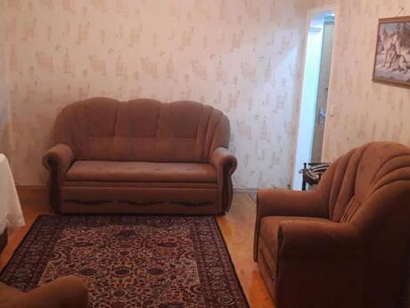 Elan №6362191 - Bakı, 20 Yanvar m., 2 otaqlı, 50 m², 1/5 mərtəbə