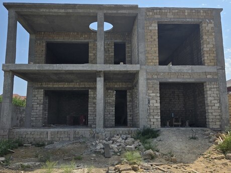5 otaqlı həyət evi, 320 m², Mərdəkan: 245 000 ₼ 3