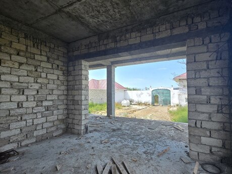 5 otaqlı həyət evi, 320 m², Mərdəkan: 245 000 ₼ 5