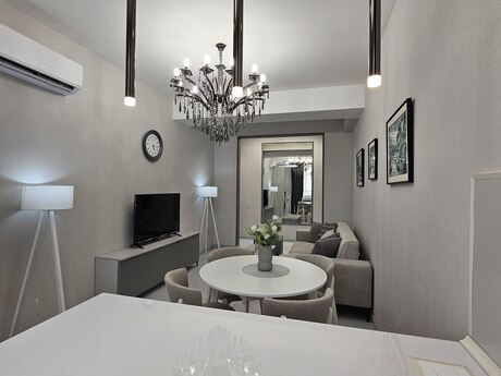 3-room apartment, 84 m², Masazır: 177 000 ₼ 4
