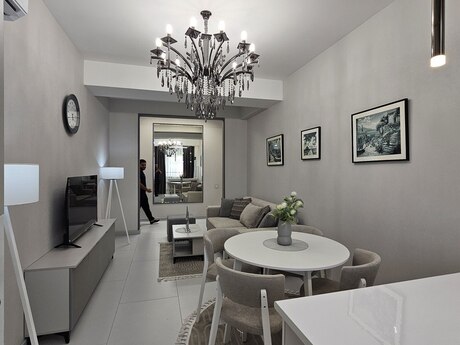 3-room apartment, 84 m², Masazır: 177 000 ₼ 3