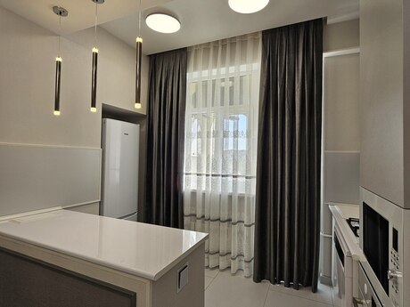 3-room apartment, 84 m², Masazır: 177 000 ₼ 5