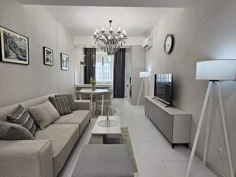 3-room apartment, 84 m², Masazır: 177 000 ₼ 2