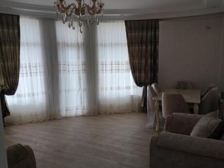 Elan №6362200 - Sumqayıt, Sumqayıt, 3 otaqlı, 140 m², 8/13 mərtəbə