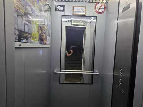 Elan №6362208 - Bakı, Əhmədli q., 2 otaqlı, 65 m², 6/9 mərtəbə
