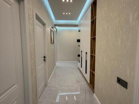 Əhmədlidə 2 otaqlı yeni tikili mənzil satılır, 72 m², 192 000 AZN, şəkil 4 / 12
