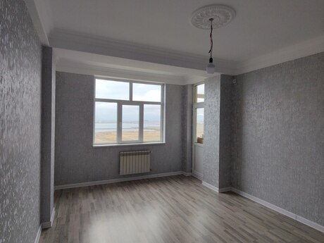2-комнатная квартира, 65 м², Lökbatan: 120 000 ₼ 4