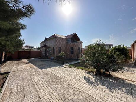 Объявление №6362226 - Баку, пос. Дюбенди, 4-комн., 100 м²