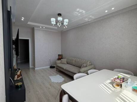 3 otaqlı mənzil, 70 m², Əhmədli: 145 000 ₼ 3