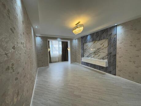 Elan №6362241 - Bakı, Xalqlar Dostluğu m., 4 otaqlı, 110 m², 3/5 mərtəbə