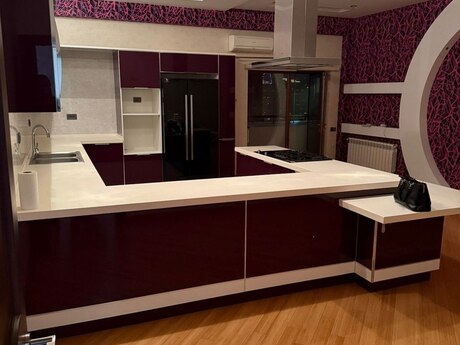 5-room apartment, 335 m², Sahil: 850 000 ₼ 4