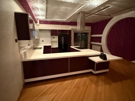 5-room apartment, 335 m², Sahil: 850 000 ₼ 5