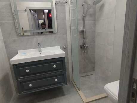 2 otaqlı yeni tikili - İnşaatçılar m. - 60 m²
