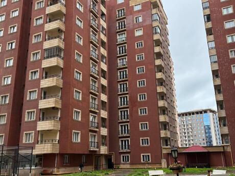 Elan №6362273 - Bakı, Nəsimi r., 3 otaqlı, 127 m², 5/12 mərtəbə