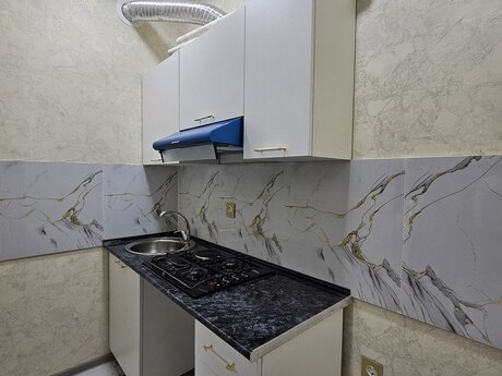 2 otaqlı mənzil, 37 m², Masazır: 72 000 ₼ 5