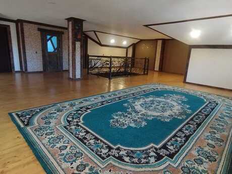 5 otaqlı həyət evi, 120 m², Mərdəkan: 320 000 ₼ 4