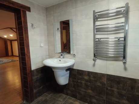 5 otaqlı həyət evi, 120 m², Mərdəkan: 320 000 ₼ 2