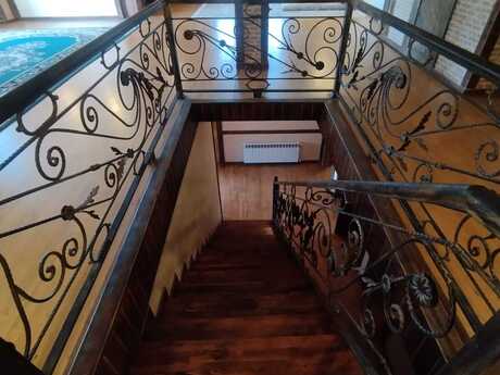5 otaqlı həyət evi, 120 m², Mərdəkan: 320 000 ₼ 3