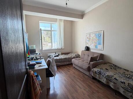 Объявление №6362311 - Баку, пос. Ени Ясамал, 1-комн., 40 м², 3/9 этаж