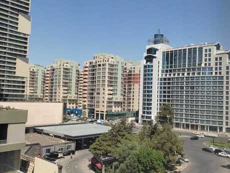 Объявление №6362315 - Баку, м. 8 ноября, 2-комн., 75 м², 6/18 этаж