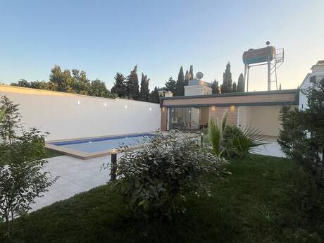 4 otaqlı həyət evi, 180 m², Mərdəkan: 370 000 ₼ 3