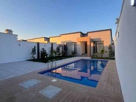 Elan №6362414 - Bakı, Mərdəkan q., 4 otaqlı, 180 m²