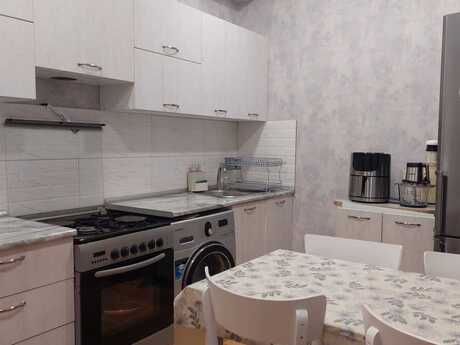 3 otaqlı mənzil, 71 m², 20 Yanvar: 223 000 ₼ 5