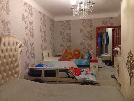 Elan №6362318 - Bakı, Massiv V q., 1 otaqlı, 45 m², 8/9 mərtəbə