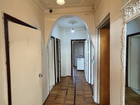 3-комн. · 60 m² · 6/9 этаж, Həzi Aslanov