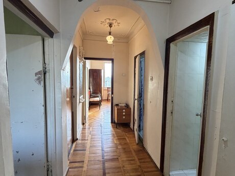 3 otaqlı mənzil, 60 m², Həzi Aslanov: 146 000 ₼ 5