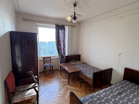 3 otaqlı mənzil, 60 m², Həzi Aslanov: 146 000 ₼ 2