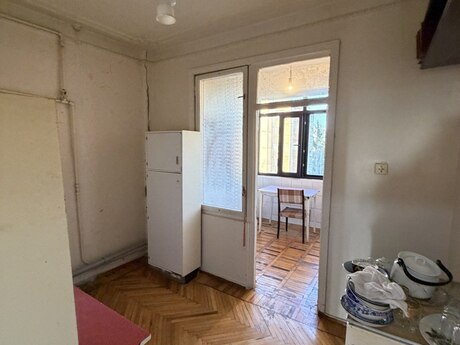 3 otaqlı mənzil, 60 m², Həzi Aslanov: 146 000 ₼ 4