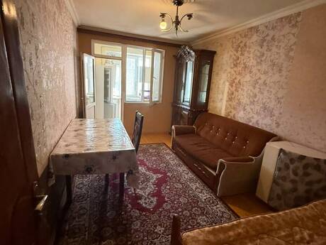 Объявление №6362351 - Баку, м. Иншаатчылар, 2-комн., 56 м², 3/19 этаж