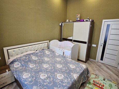 2-room apartment, 41 m², Qara Qarayev: 127 000 ₼ 3
